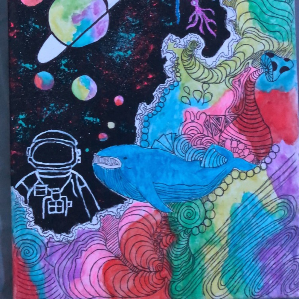 Painting - Picture 2 of 3